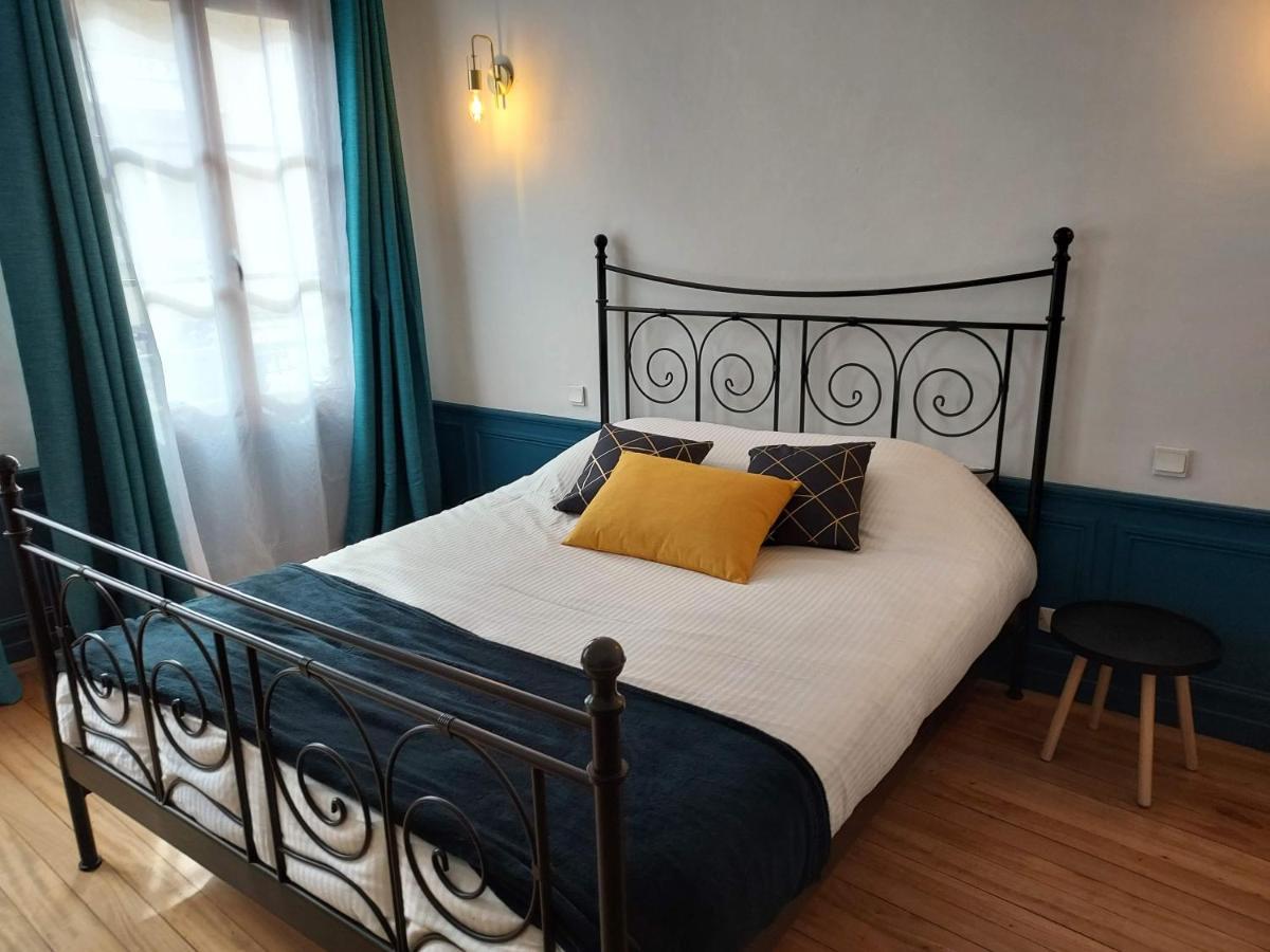Maison Bogia Avec Jardin - 2 Chambres *