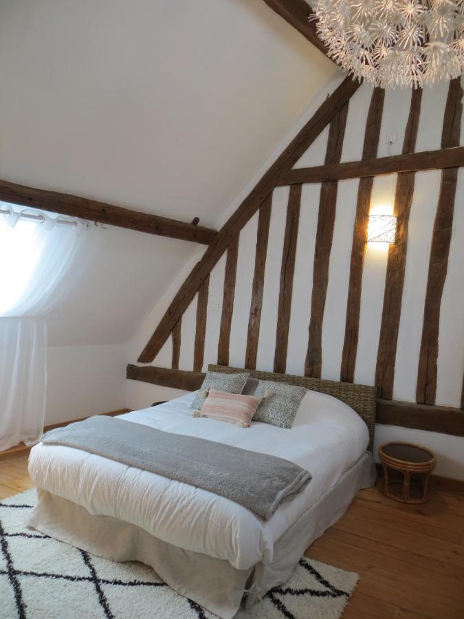 Holiday home Maison Bogia Avec Jardin - 2 Chambres