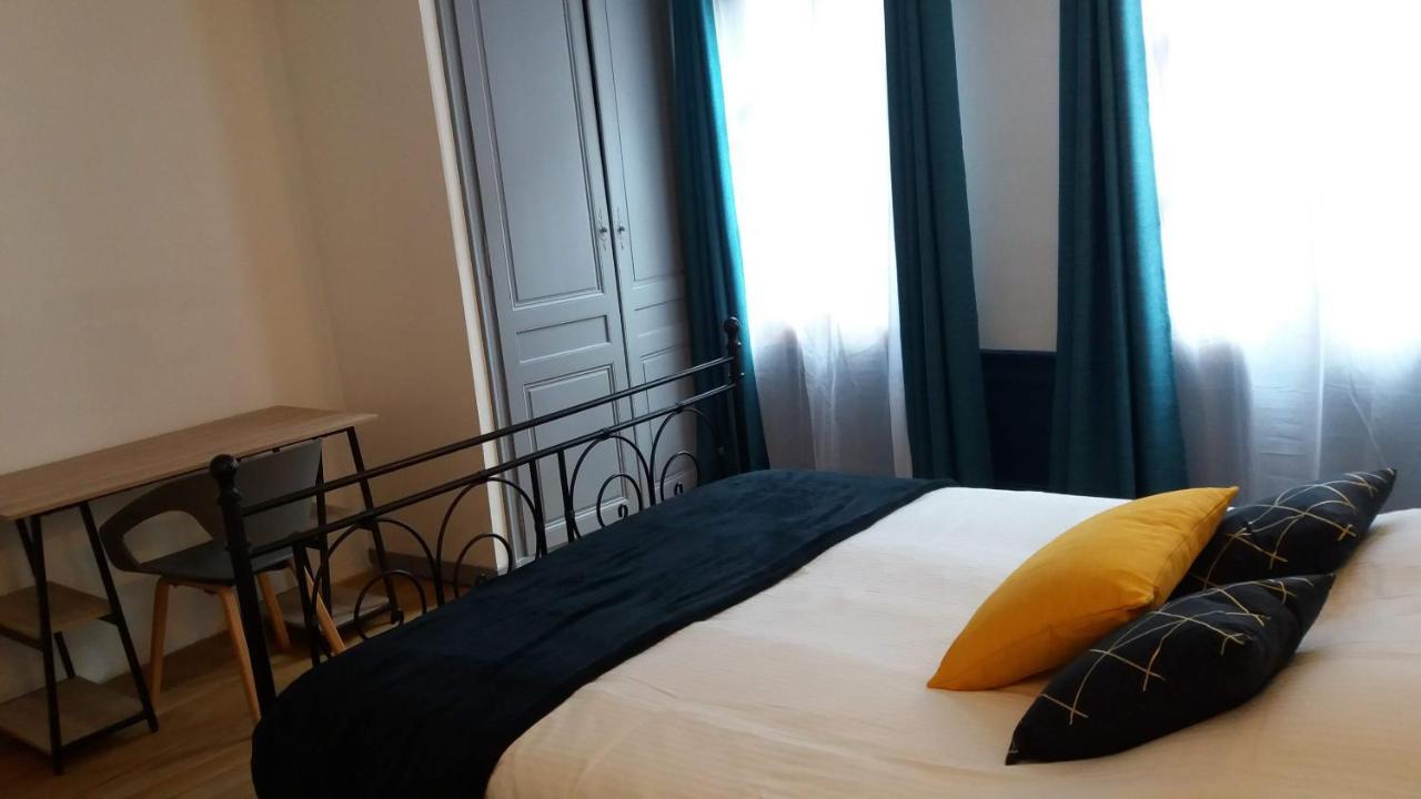 Maison Bogia Avec Jardin - 2 Chambres