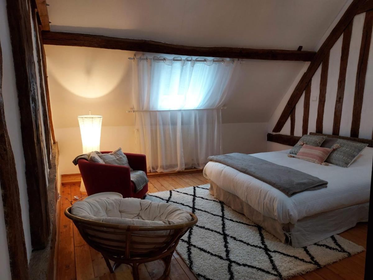 Maison Bogia Avec Jardin - 2 Chambres Holiday home