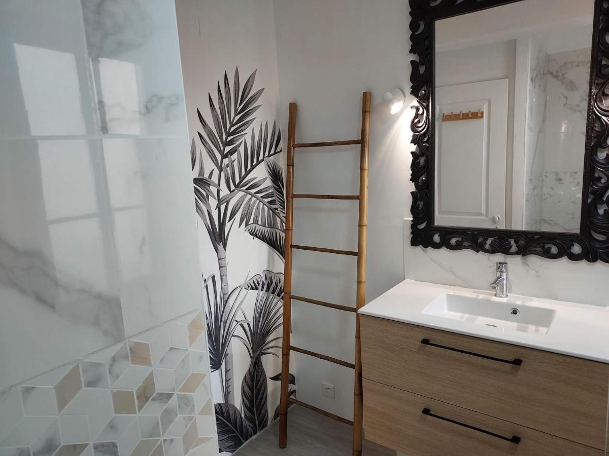 Maison Bogia Avec Jardin - 2 Chambres
