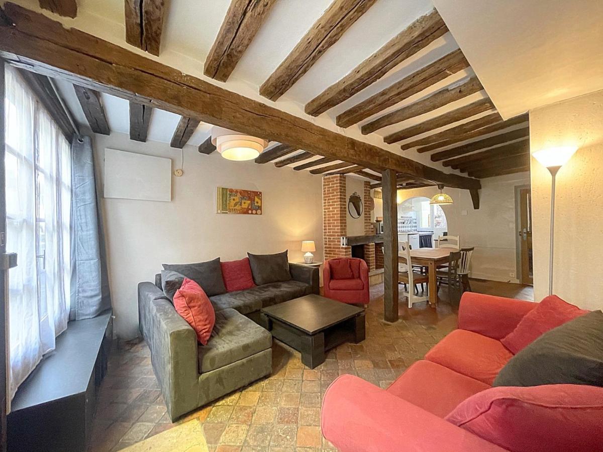 Maison Bogia Avec Jardin - 2 Chambres *
