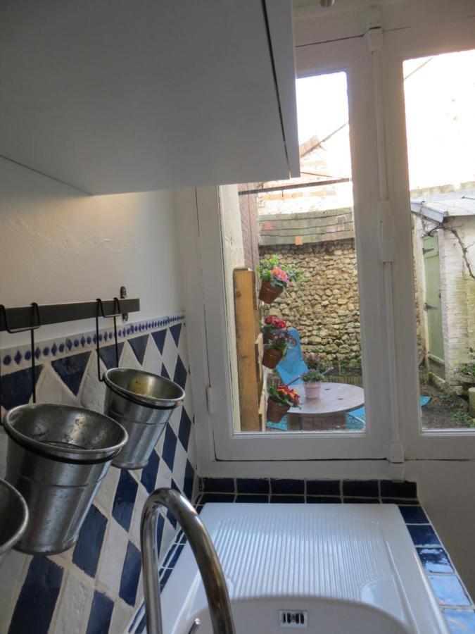 Maison Bogia Avec Jardin - 2 Chambres * Chartres