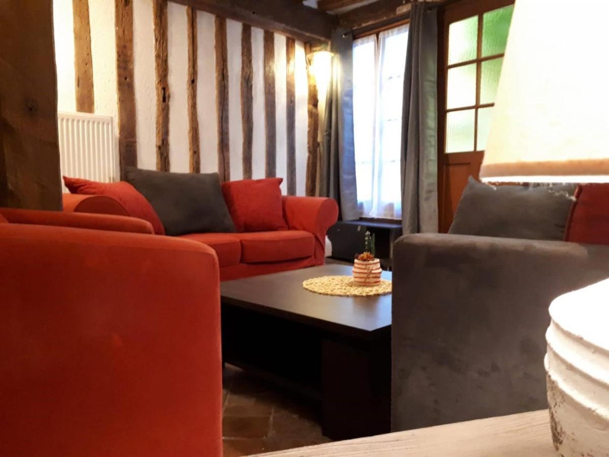 Holiday home Maison Bogia Avec Jardin - 2 Chambres