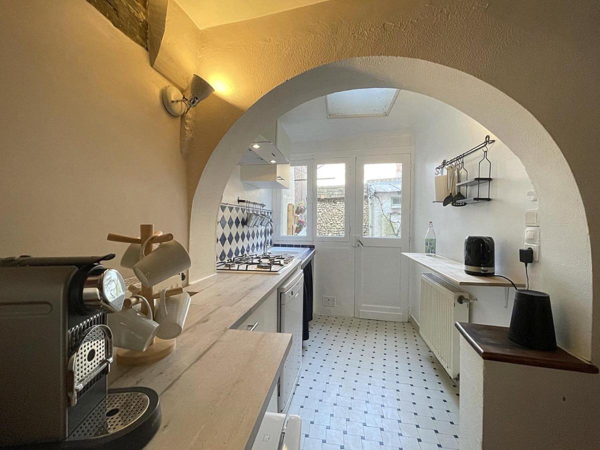 Holiday home Maison Bogia Avec Jardin - 2 Chambres