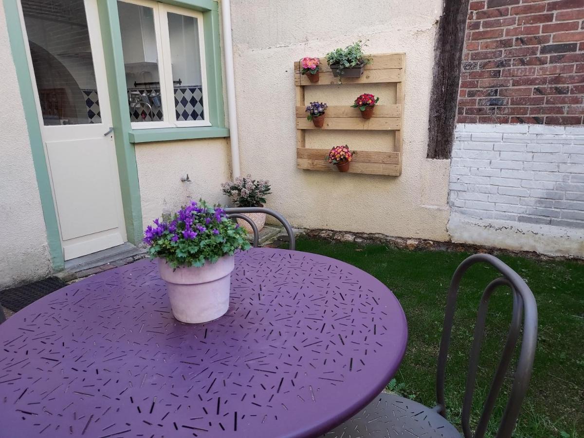 Maison Bogia Avec Jardin - 2 Chambres Holiday home *
