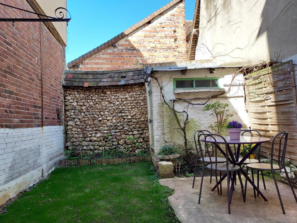 Maison Bogia Avec Jardin - 2 Chambres Holiday home *