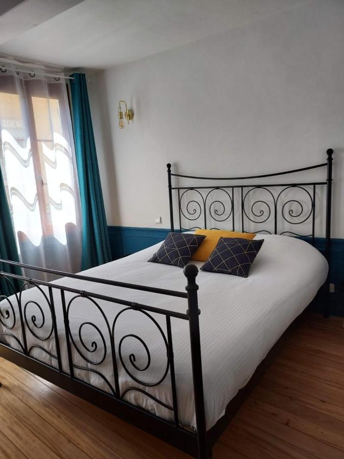 Maison Bogia Avec Jardin - 2 Chambres Holiday home Chartres