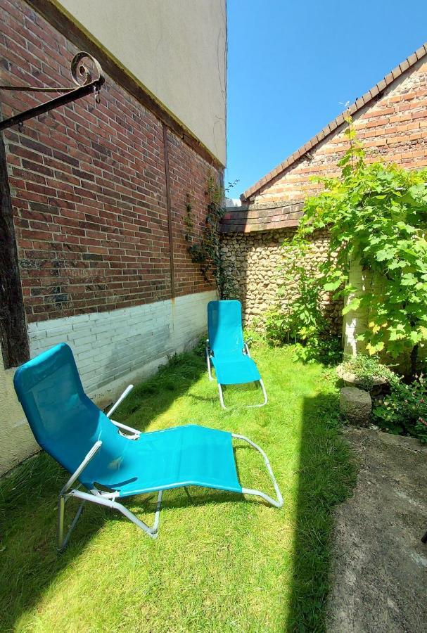 Maison Bogia Avec Jardin - 2 Chambres Holiday home